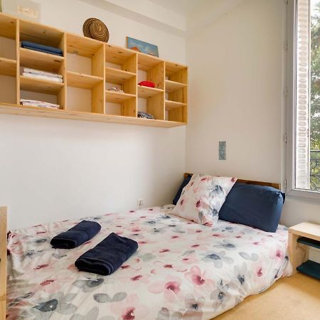 Le Nid Du Stade De France Apartment Сен Дени Екстериор снимка