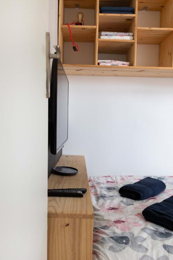Le Nid Du Stade De France Apartment Сен Дени Екстериор снимка